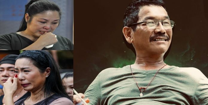 Đạo diễn Trần Cảnh Đôn qua đời, Trịnh Kim Chi xót xa, NSND Hồng Vân bàng hoàng chia buồn