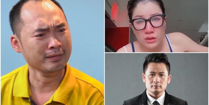 Trang Trần không thể tin nổi, Tiến Luật xót xa khi nhận tin tang sự từ đạo diễn Nguyễn Phương Điền
