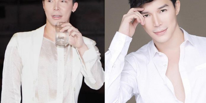 Bị đặt cạnh tên 'ai đó', Nathan Lee nổi cáu, mỉa mai sâu cay đối phương làm nghề nhạy cảm