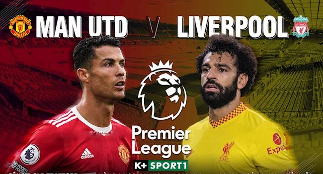 Kết quả bóng đá MU vs Liverpool - Ngoại hạng Anh: Thảm họa ở Old Trafford, Solskjaer bị sa thải?