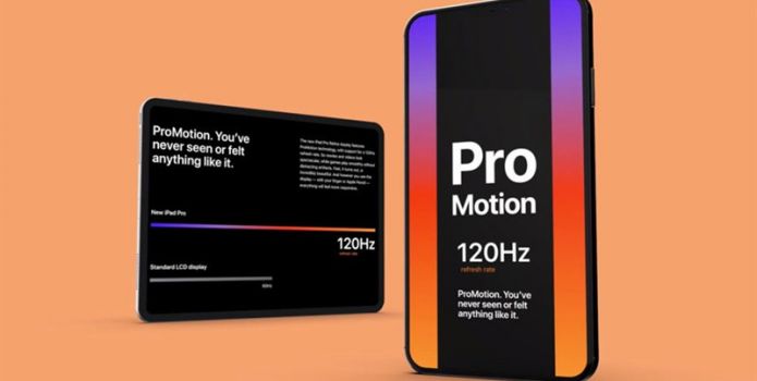 Hướng dẫn bật màn hình 120Hz (ProMotion) trên iPhone 13 Pro chỉ qua 2 bước