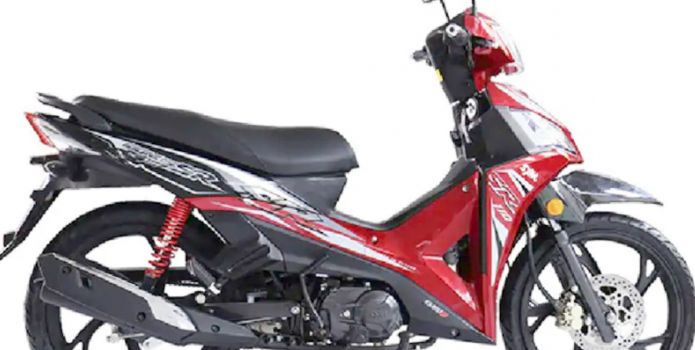 Honda Wave RSX ‘lu mờ’ trước mẫu xe số mới 21 triệu, diện mạo táo bạo so kè Yamaha Jupiter 2021