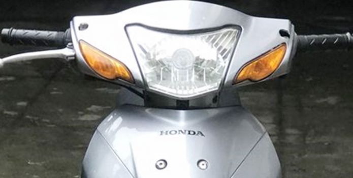 'Sững sờ' vì chiếc Honda Wave Alpha giá chỉ còn 12 triệu rẻ hơn Yamaha Sirius mới 2021 tận 8 triệu