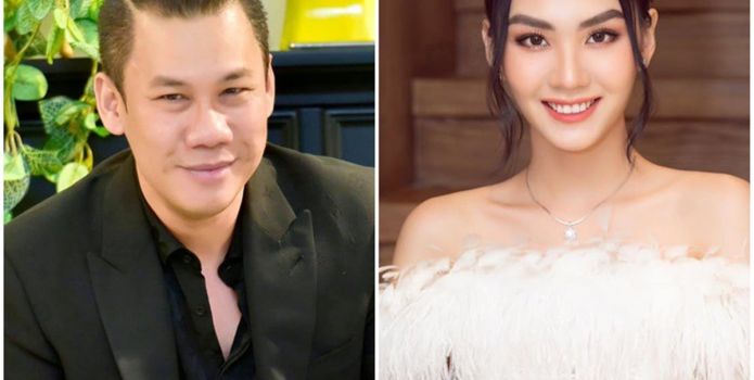 Chồng cũ Lệ Quyên ra mặt, ‘đanh thép’ lên tiếng vụ hẹn hò với người đẹp kém 24 tuổi
