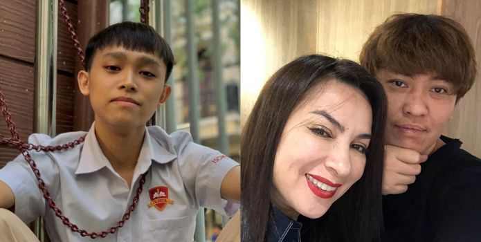 Bầu Thụy công bố bí mật động trời về Hồ Văn Cường và quản lý Phi Nhung, CĐM phẫn nộ đòi công bằng