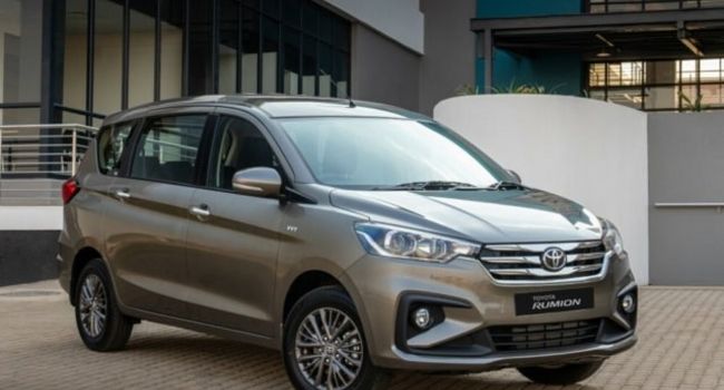 Tin xe hot 26/10: Mẫu MPV giá rẻ 'thế chỗ' Toyota Innova sắp ra mắt, uy hiếp Mitsubishi Xpander
