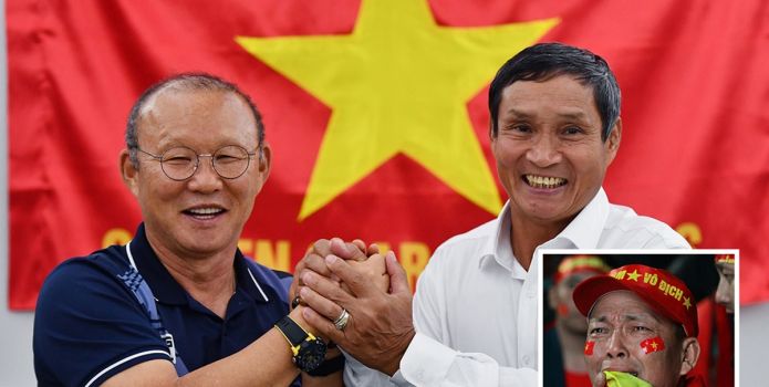Bạn thân HLV Park Hang Seo tiết lộ kế hoạch chia tay Đội tuyển Việt Nam sau khi tham dự World Cup