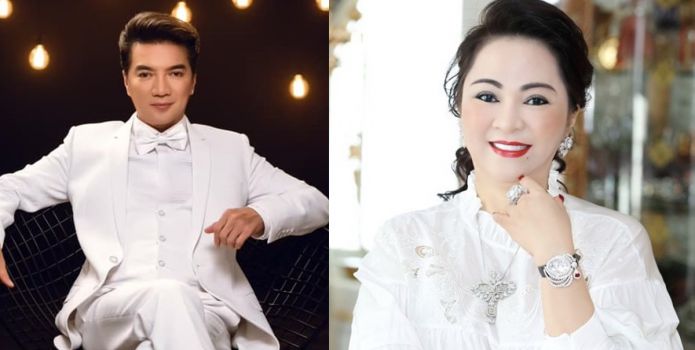 Đàm Vĩnh Hưng thông báo tin quan trọng, mong khán giả cùng đón chờ giữa ồn ào kiện tụng với nữ CEO