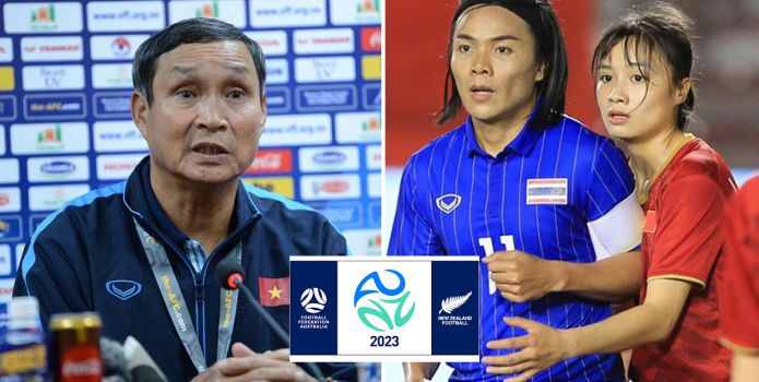 Thực hư việc AFC thiên vị Thái Lan, làm trái BXH FIFA khiến ĐT Việt Nam gặp khó ở VL World Cup