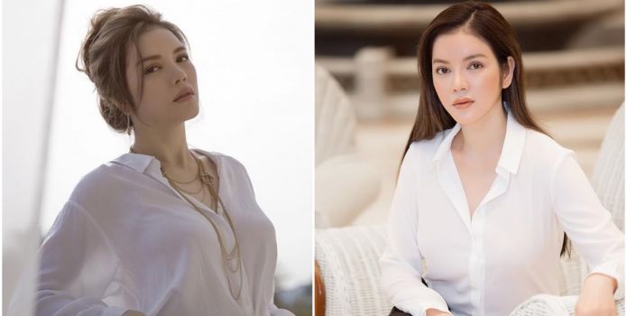 Lý Nhã Kỳ khiến người hâm mộ lo lắng khi tiết lộ tình trạng sức khỏe hiện tại