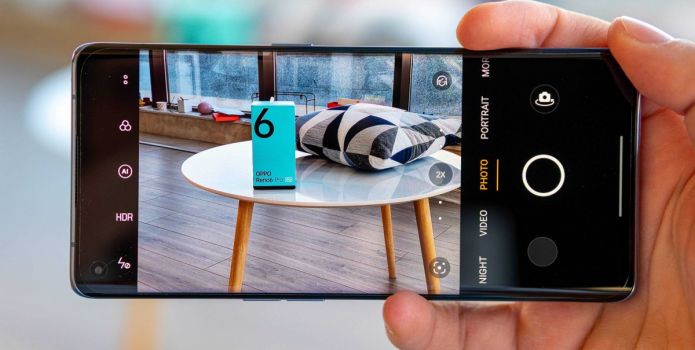 Đánh giá nhanh OPPO Reno6 Pro 5G: Có đáng để người dùng xuống tiền vào lúc này?