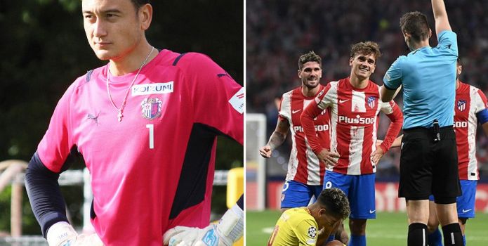 Lịch thi đấu bóng đá hôm nay 3/11: Cúp C1 có biến từ Liverpool; Văn Lâm nhận tin dữ từ Cerezo Osaka