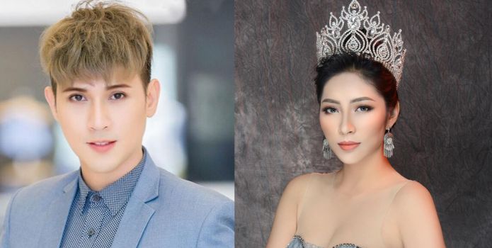 Nguyên Vũ xót xa, Kim Tiểu Long và loạt sao Việt động viên HH Đặng Thu Thảo giữa ồn ào với chồng cũ