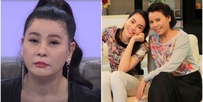 Cát Phượng bức xúc khi bị lừa trong công việc, mẹ Hồ Ngọc Hà nói 1 câu vô cùng thấm thía