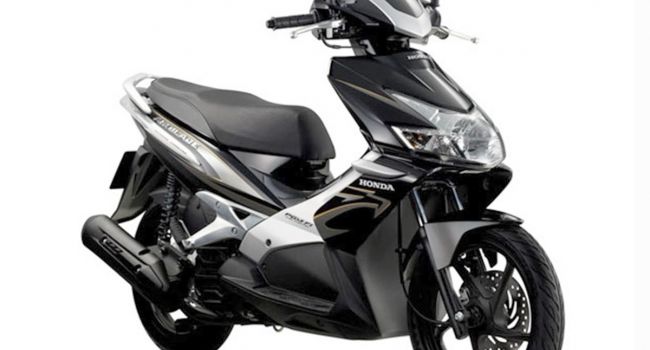 Tin xe hot 14/11: 'Đổ đứ đừ' vì chiếc Honda Air Blade giá chỉ 9 triệu, rẻ hơn Honda Wave Alpha mới