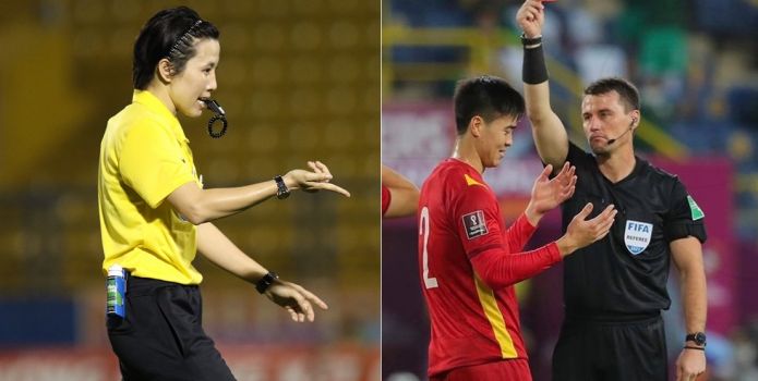 Bóng đá Việt Nam nhận tin cực vui từ FIFA, 'cơn ác mộng' về VAR sắp kết thúc?