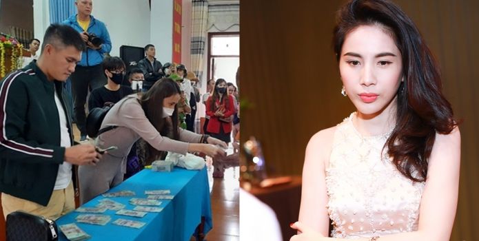 Vụ từ thiện của Thủy Tiên xuất hiện chi tiết bất thường, phía Quảng Trị tiết lộ thông tin gây sốt