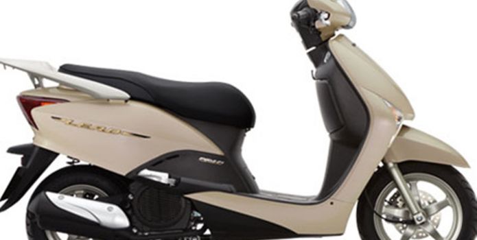 Bàng hoàng trước chiếc Honda Lead giá chỉ còn 9 triệu, rẻ hơn Honda Wave RSX mới 2021 tận 11 triệu