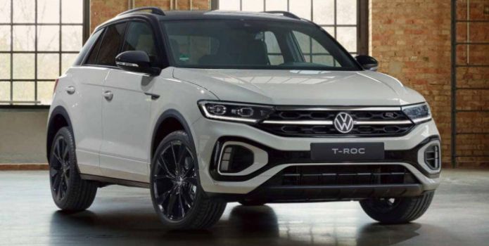 Siêu đối thủ của Kia Seltos tới từ thương hiệu Đức được nâng cấp, khiến Toyota Corolla Cross rơi lệ