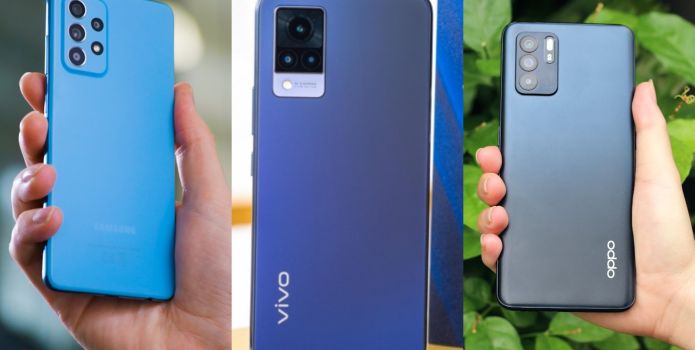 Gợi ý 3 chiếc smartphone giá trị sử dụng lâu dài nên mua trong tháng 11/2021