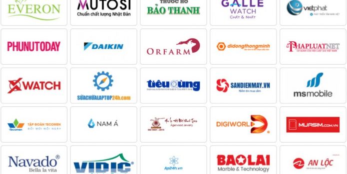 Delectech - thương hiệu chuyên thiết kế những website bán hàng chuyên nghiệp