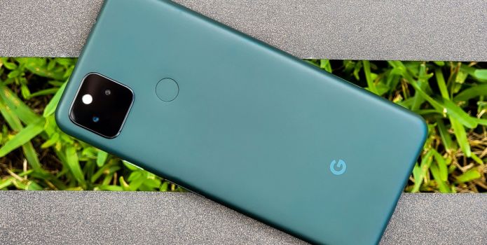 Google Pixel 6 bất ngờ giảm giá hơn 2 triệu đồng khiến iPhone SE lo 'sốt vó'