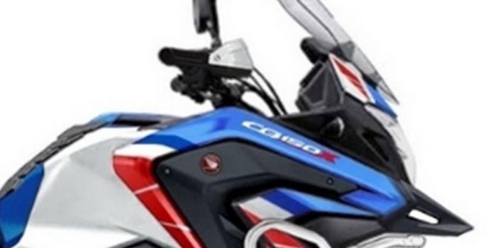 Rộ tin ‘đàn em’ Honda Winner X 2021 sắp trình làng: Ngoại hình đẹp lung linh, giá dự kiến rẻ bất ngờ