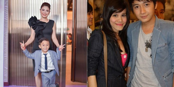 Tiết lộ tính cách thực sự của con trai Ngô Kiến Huy, chưa 10 tuổi đã phải tự làm 1 điều gây xúc động
