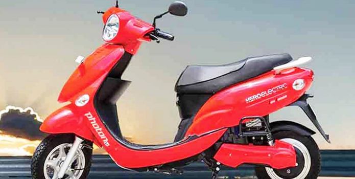 Sững sờ trước mẫu xe máy mới 'đọ sức' Honda Vision 2021 ở Việt Nam với thiết kế khiến dân tình mê ly