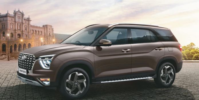 Hyundai âm thầm ra mắt mẫu SUV giá 761 triệu đồng: Khiến Santa Fe thất sủng, Toyota Fortuner run sợ