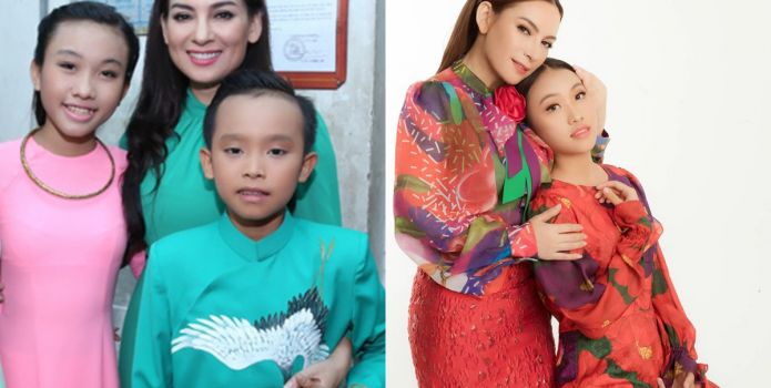 Con gái nuôi Phi Nhung đăng đàn cầu xin CĐM vì đã quá mệt mỏi, nói 1 câu đầy nhói lòng