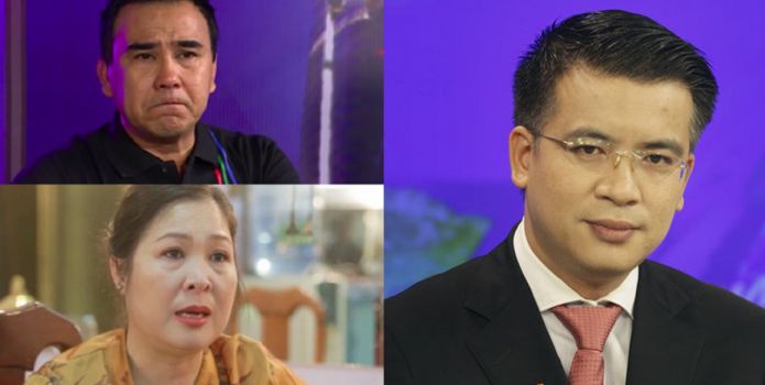 Tin nóng trưa 22/11: Quyền Linh, Hồng Vân xót xa nhận tin dữ về Cát Phượng; Vợ hai BTV Quang Minh