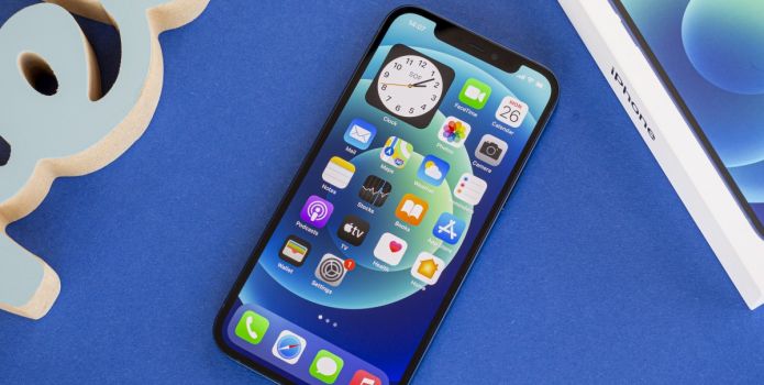 Apple sẽ sửa miễn phí cho các thiết bị iPhone 12 và 12 Pro gặp vấn đề về loa