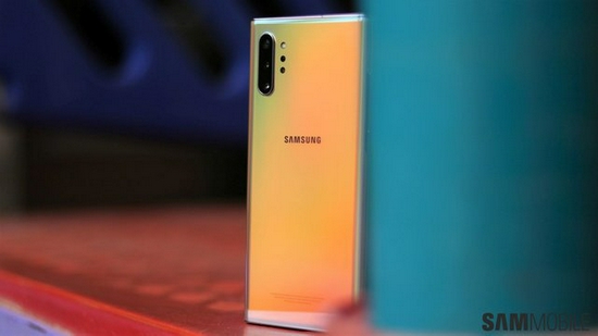 Phát hiện Galaxy S10 và Note 10 chạy Android 12 khiến Fan Samsung vui 'tưng bừng'