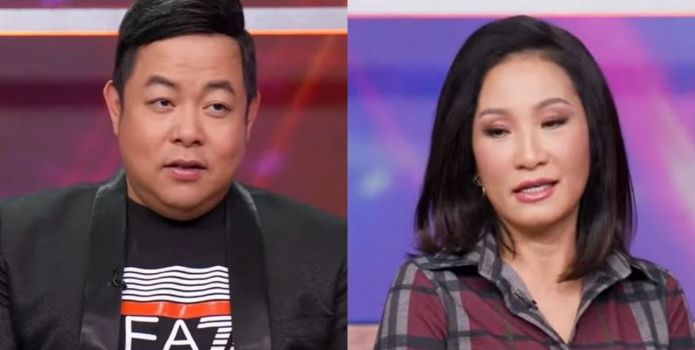 Sau 20 năm đi hát, Quang Lê bất ngờ chuyển sang đóng hài, Hồng Đào liền có nhận xét gây ngỡ ngàng