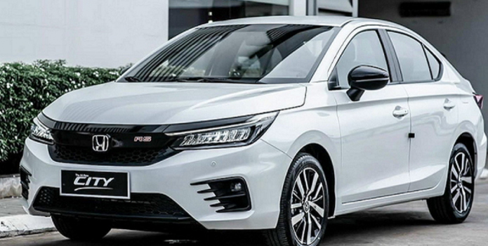Honda City 2021 nhận ưu đãi 'khủng' tại đại lý, giá bán 'đe nẹt' Toyota Vios và Hyundai Accent