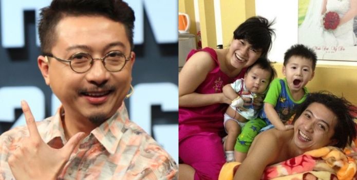 Hứa Minh Đạt bị Lâm Vỹ Dạ tra khảo khi say giấc vì nghi chồng ngoại tình, nguyên nhân gây ngỡ ngàng