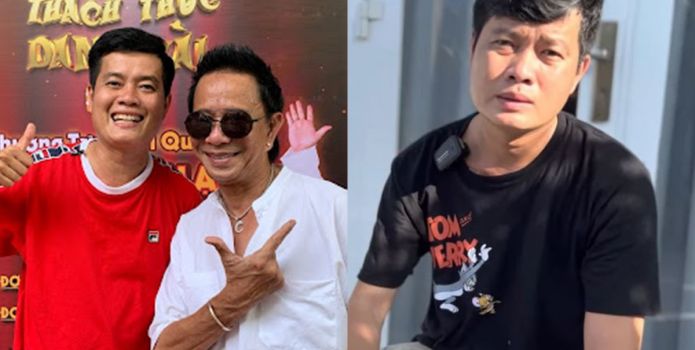 Bất chấp nguy hiểm đi từ thiện, Khương Dừa tuyên bố cứng khi bị nghi ngờ: Sai trái thì gặp quả báo!