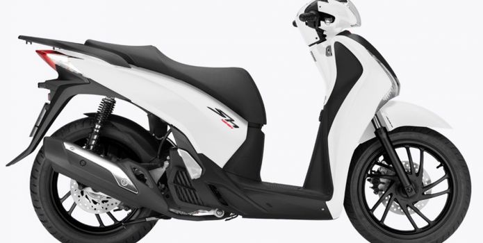 Bất ngờ vì chiếc Honda SH 150i giá chỉ 53 triệu, thấp ngang Honda Air Blade mới khiến dân tình mê ly