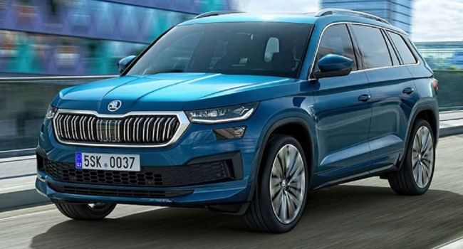 Tin xe hot 26/11: ‘Ác mộng’ của Hyundai Santa Fe và Toyota Fortuner sắp ra mắt, thiết kế tuyệt đẹp