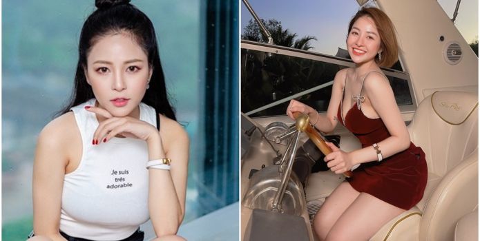 Hot girl Trâm Anh bất ngờ đăng đàn chửi bới cực gắt một số bộ phận đàn ông Việt gây xôn xao