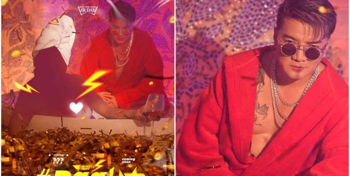 Đàm Vĩnh Hưng tiết lộ ‘mỹ nhân’ thứ 5 trong MV mới, danh tính khiến CĐM ngỡ ngàng