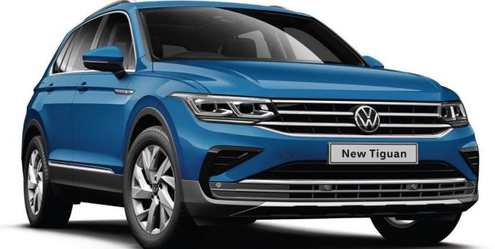Tuyệt phẩm SUV thương hiệu Đức ra mắt vào 7/12, sẵn sàng hạ bệ cả Mazda CX-5 và Honda CR-V