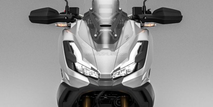 Dân tình phát sốt trước thiết kế của mẫu xe ga Honda mới ra mắt, giá bán khiến Honda SH 'e ngại'