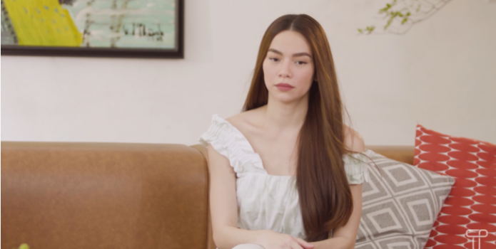 Trò chuyện cùng Ốc Thanh Vân, Hồ Ngọc Hà vô tình để lộ dự định có tiếp tục sinh con hay không?