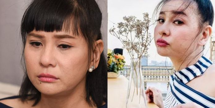 Phải đi cấp cứu giữa đêm, Cát Phượng tiết lộ tình trạng hiện tại: Cần dùng đến thuốc ngủ loại mạnh
