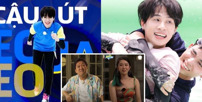 Jack bất ngờ lên sóng Running Man hậu bị tẩy chay, Trường Giang, Thúy Ngân có nhận xét bất ngờ