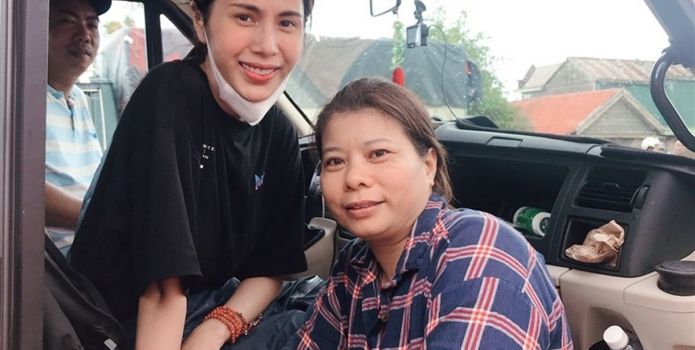 Thủy Tiên kêu gọi được gần 178 tỷ nhưng vẫn phải mượn thêm tiền từ người dân, lý do là gì?