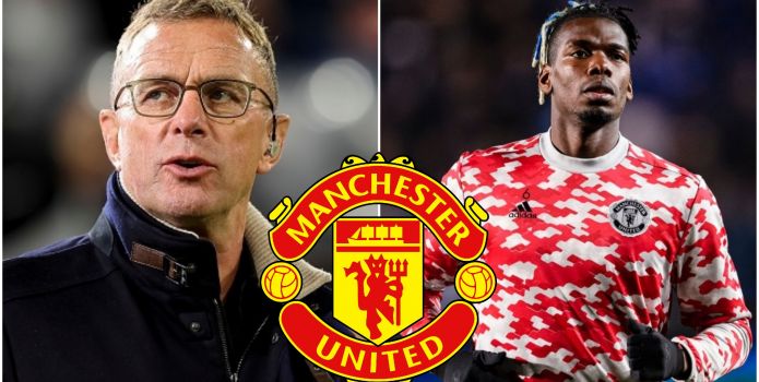 Chuyển nhượng MU 30/11: MU công bố tân HLV, vụ Pogba đến Real Madrid có biến?