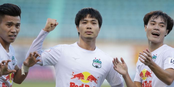 HAGL làm được điều chưa từng có sau 17 năm, AFC vẫn yêu cầu một bước cuối cùng